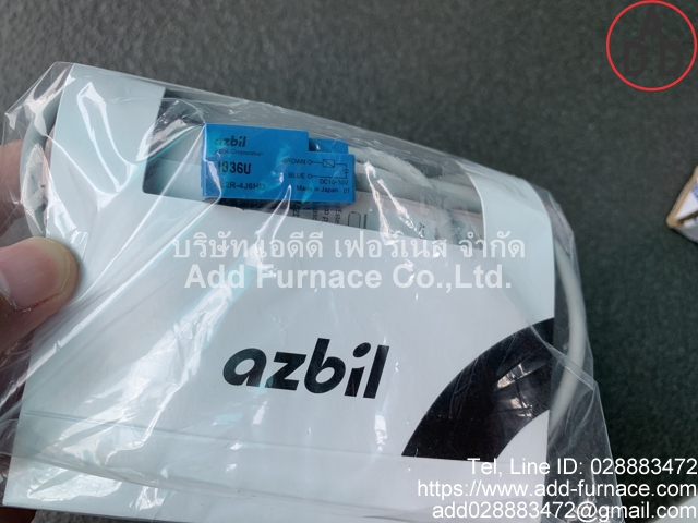 azbil FL2R-4J6HD (5)